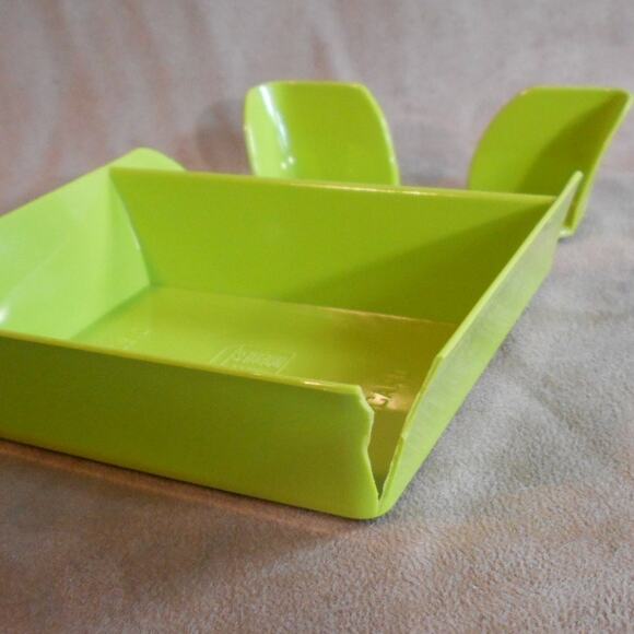 Vintage 1962 Mille Bornes Card Game Complete Parker Brothers Green Box - Picture 7 of 10